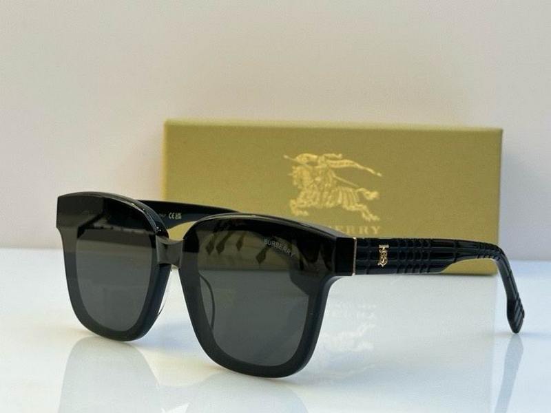 Burberry Sunglasses 57